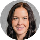 Jami Potter, APRN, NP