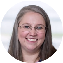 Jami Stobaugh, LPC