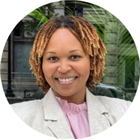 Jamia Furbush, LCSW