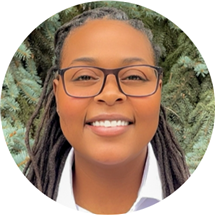 Jamia Woodard, PMHNP