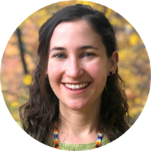 Jamie Adges, LCAT