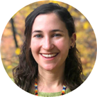Jamie Adges, LCAT