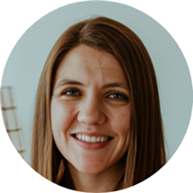 Jamie-Ann Eggert, LPC