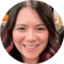 Jamie Atkinson, LPC