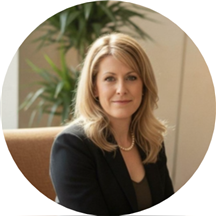 Jamie Avery, LCSW