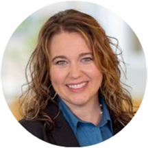 Jamie Barker, NP, APRN
