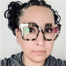 Jamie Bear-Granbois, LPC