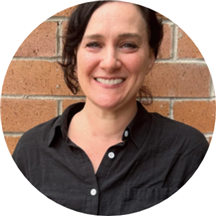Jamie Berlant, LMT