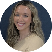 Jamie Blue, MSW, LISW