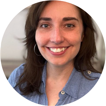 Jamie Bragg, LPC