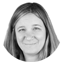 Jamie Carioggia, LPC