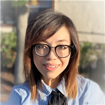 Jamie Chan, LMFT