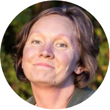 Jamie Clausen, LMHC