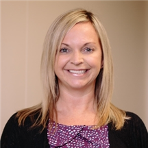 Jamie Declercq, LISW