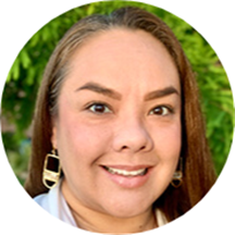 Jamie Diaz, LPC