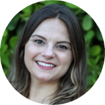 Jamie Dunlap, LCPC, LMHC