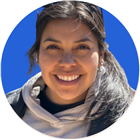 Jamie Escobar, APCC, MA