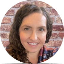 Jamie Finkelstein, LPC