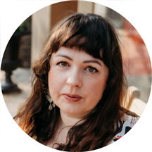 Jamie Flowers, LCSW