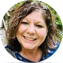 Jamie Gebhardt, LPC