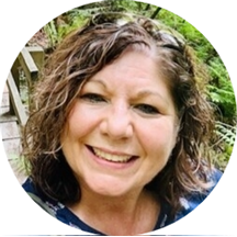 Jamie Gebhardt, LPC
