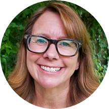 Jamie Gray, LMFT Associate
