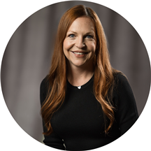 Jamie Hanosh, FNP