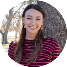 Jamie Hauptman, MS, LPC