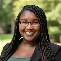 Jamie Husband, MSW
