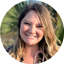 Jamie Kanehl, PMHNP