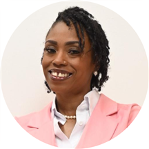 Jamie Kirk, LMFT