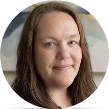Jamie Leavitt, LCSW
