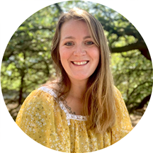 Jamie Legendre, LCSW