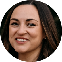 Jamie-Lynn Harris, LCSW