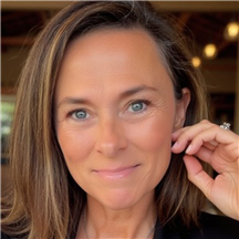 Jamie Pierce, LPC