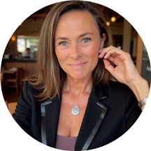 Jamie Pierce, LPC