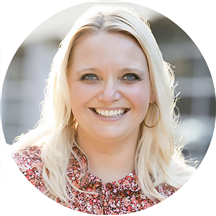 Jamie Powers, LCSW