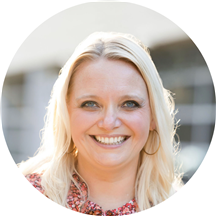 Jamie Powers, LCSW
