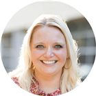 Jamie Powers, LCSW