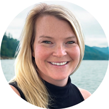 Jamie Preuss, LCSW