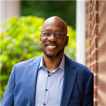 Jamie Rice, LPC