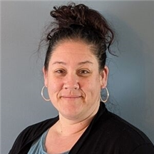 Jamie Scamihorn, LCSW, LISW