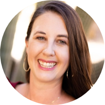 Jamie Smith, MS, RD, LDN