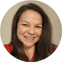 Jamie Solis, LPC Associate