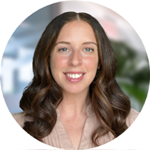 Jamie Steglic, LPC