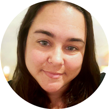 Jamie Taylor, PMHNP