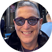 Jamie Trachtenberg, LCSW
