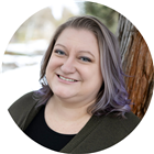 Jamie Worthington, LPC