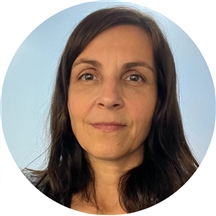 Jamie Wuthrich, LCSW