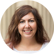 Jamielyn Yates, LPC